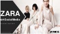 Zara Social Media Analysis Q4 2015