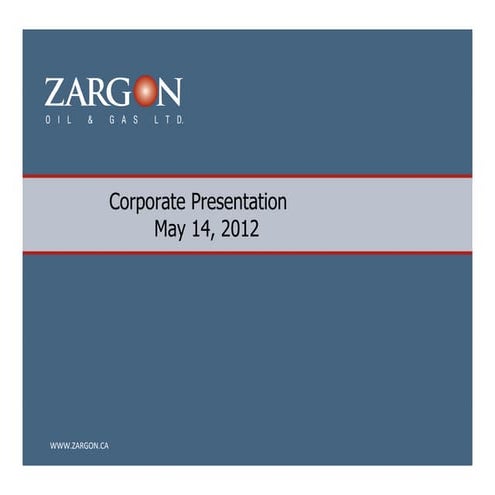 Zargon q12012may142012r5ch