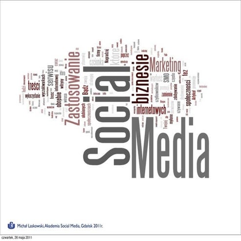 Social Media W Biznesie Pdf
