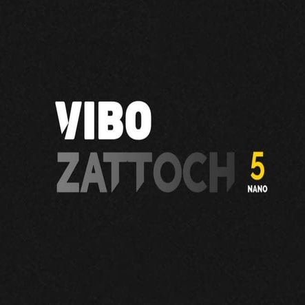 Zattoch | PPT