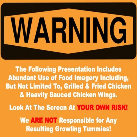 Zaxby's Chicken - Jamie Reece Moore