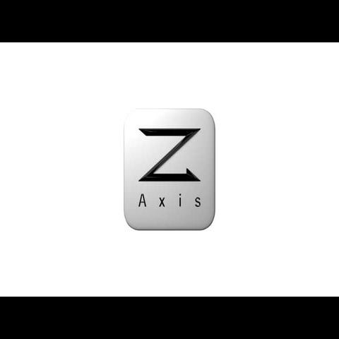 Z axis