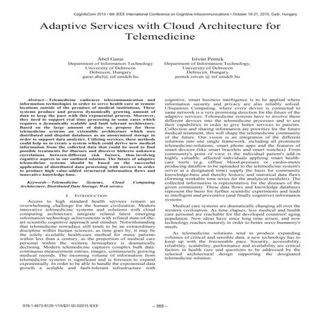 Cyber Physical System