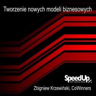 Zbigniew Krzewiński - Tworzenie now...