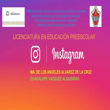 Instagram