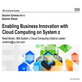  Z cloud with technical details