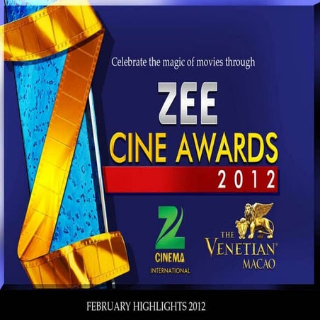 Zcme feb 2012 highlights apac