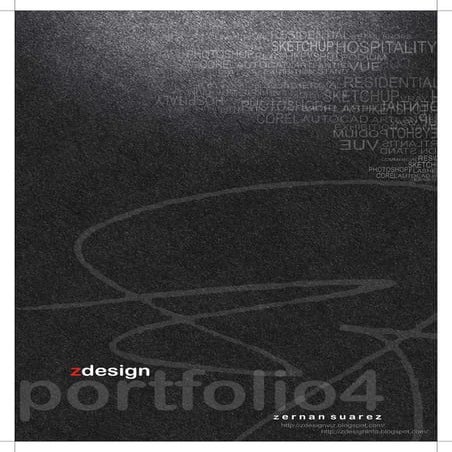 Zdesign portfolio 4