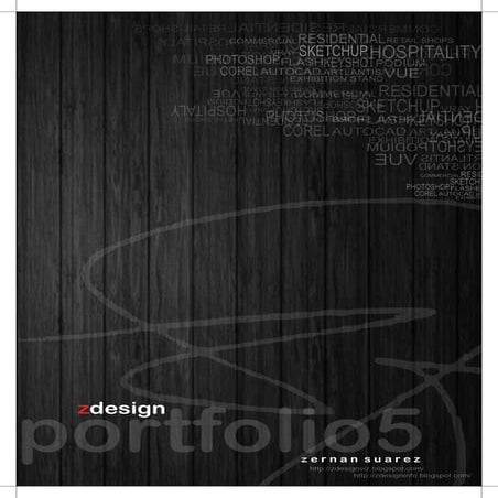 Zdesign portfolio 5