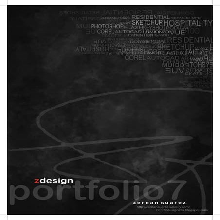 Zdesign portfolio 7