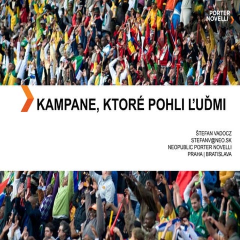 Zdravie uspesne kampane_hn2013