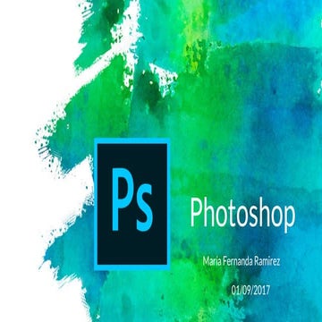 Photoshop