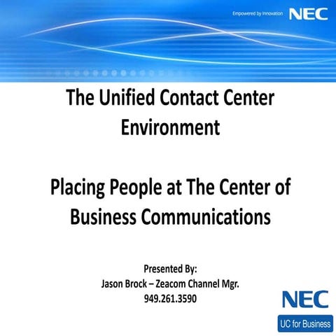 Zeacom Call Center Agent