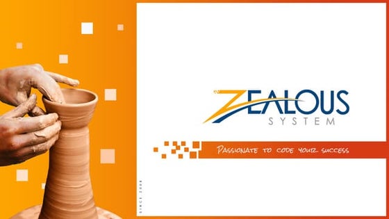 Kindergarten Marketplace To Match The Customer Expectation | Zealous ...