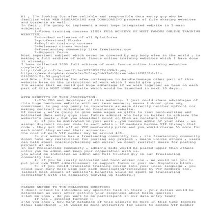 Offline data entry | TXT
