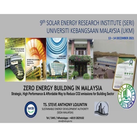 Method to identify Building Energy Index BEI | PDF