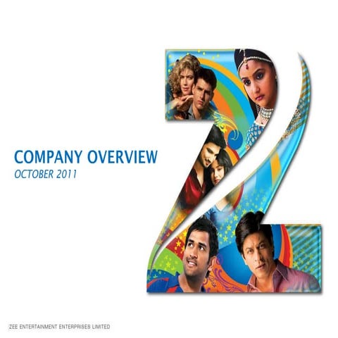 Zee TV... | PDF