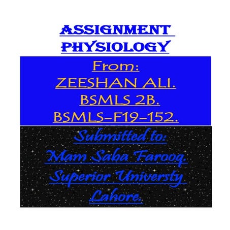 Cranial nerves and its types and functions.