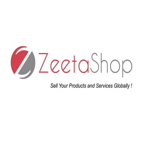 Zeetashop