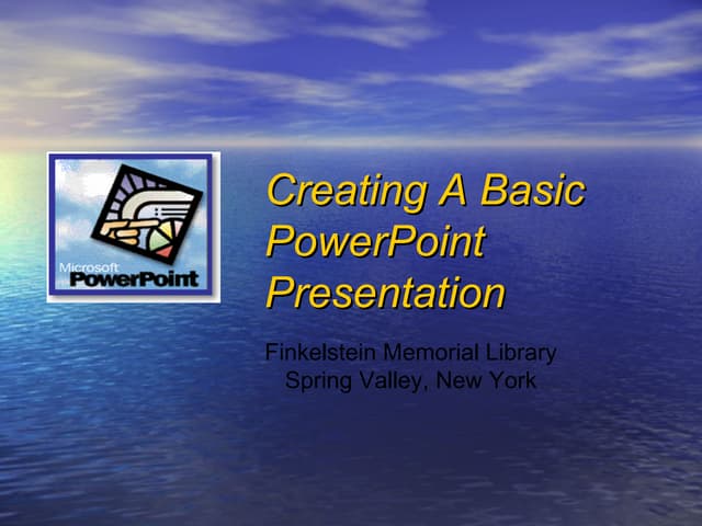 Zekepowerpoint