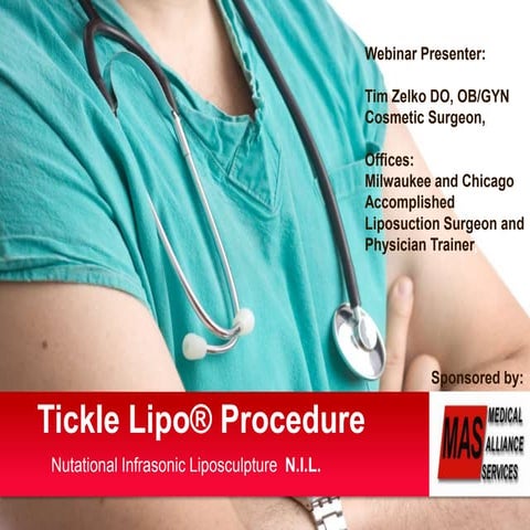 Liposuction | PPTX