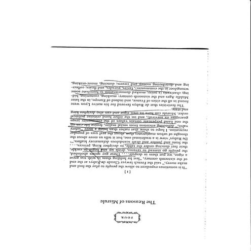 Roosevelt, first inaugural address, 1933 | DOCX