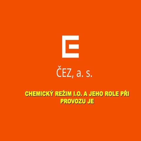 Řízení chemického režimu I.O for slide share.ppt