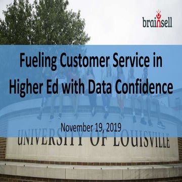 How to Fuel Customer Service in Higher Education with Zendesk