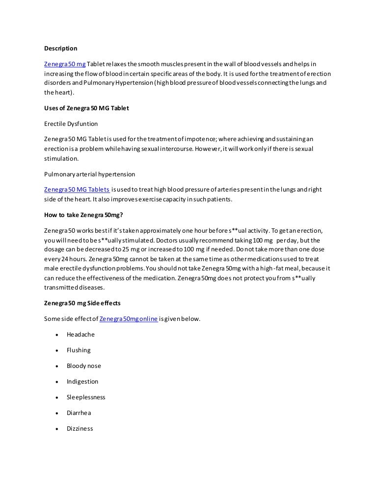 Zenegra 150mg zenegra 150mg