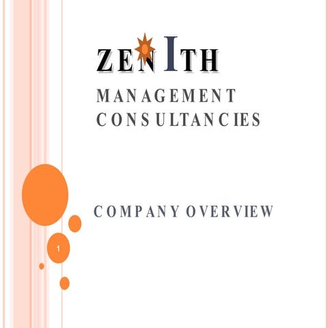 Ze Ni Th Presentation