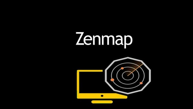 Zen map