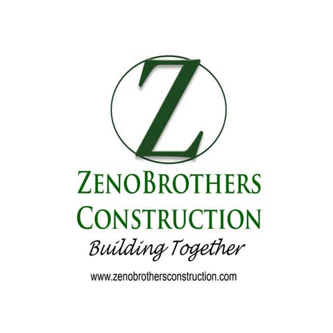 Zeno brothers construction