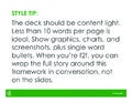 sequoia capital pitch deck template sequoia capital pitch deck