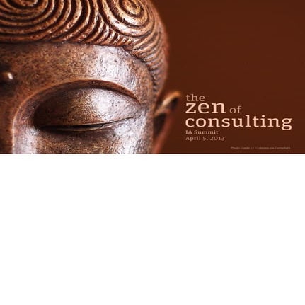 Zen presentation with_notes