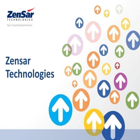 Zensar SAP Practice
