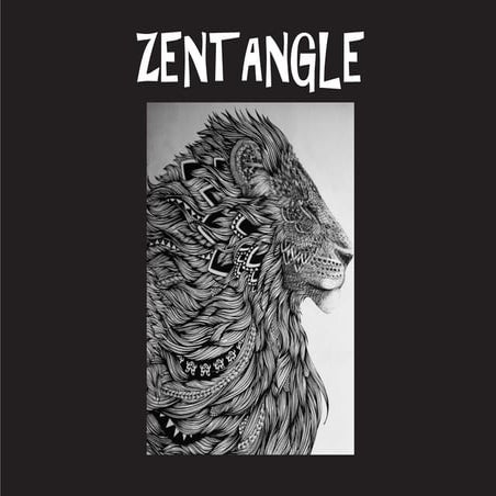 ZENTANGLE. Educación Plástica ESO