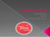 Kanakia Zen World Kanjurmarg