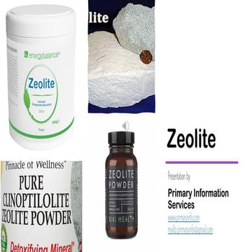 Zeolite Market.pdf