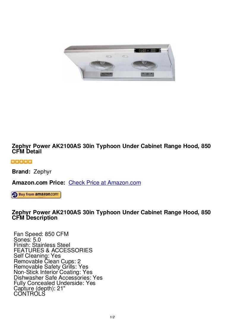 zephyr typhoon cleaning