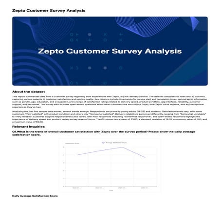 fggdfgdffZepto Customer Survey Analysis.pdf