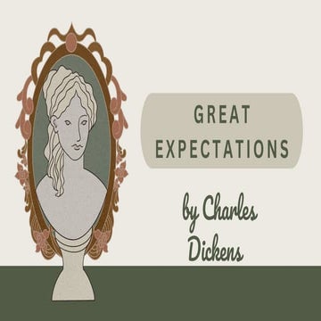 Great expectations introduction powerpoint | PPT