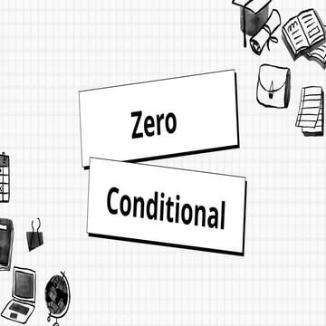Zero Conditional Project.pptx