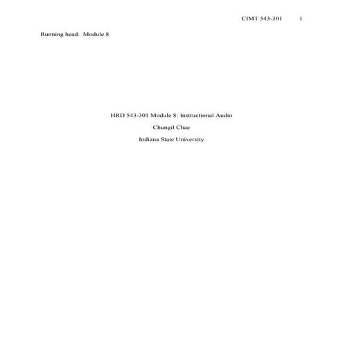 Zeroboard training audeo sequence