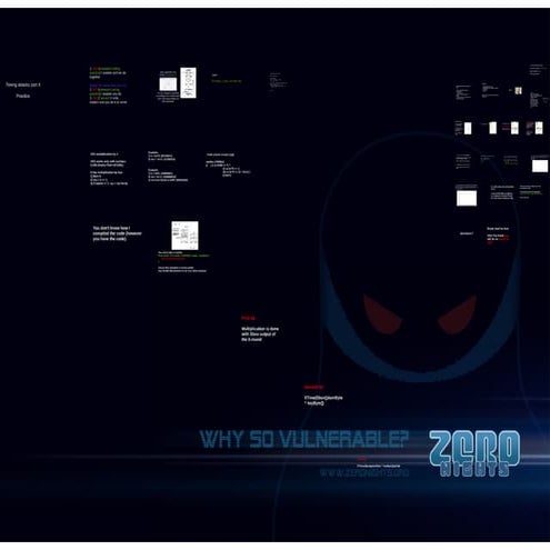 Roman Korkikyan - Timing analysis workshop Part 2 Practice