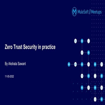 Zero Trust Security in practice.pptx