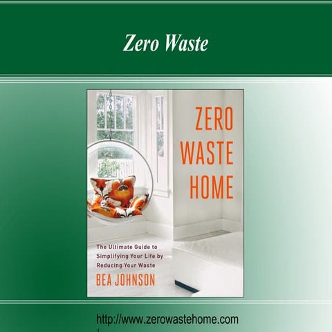 Zero Waste