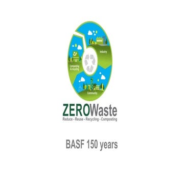Zero waste project