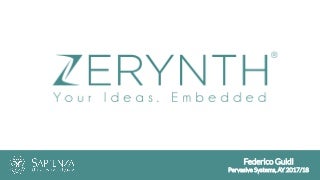 Remote LED control via Wi-Fi using NodeMCU v2 and Zerynth