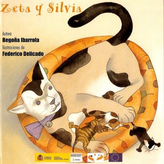 Zeta y silvia