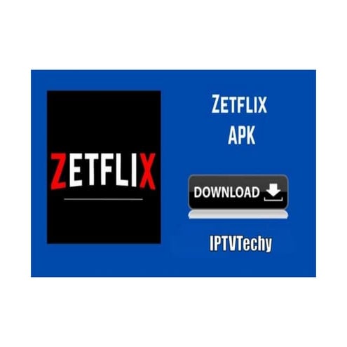 Zetflix App.ppt